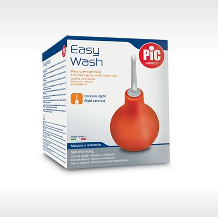 EasyWash