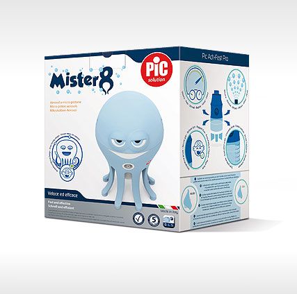 Mister 8