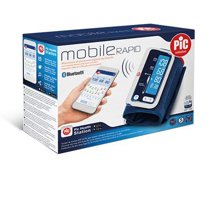 Mobile Rapid