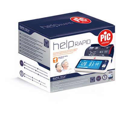 Help Rapid