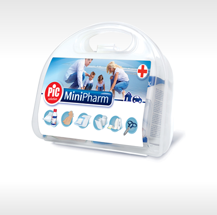 MiniPharm